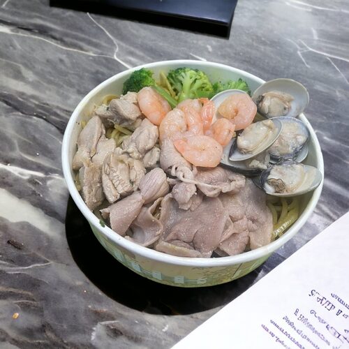 首席主廚 產品介紹