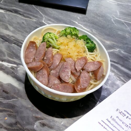 首席主廚 產品介紹