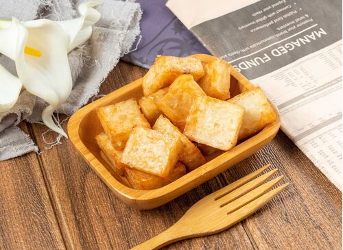 五點鐘漢堡 產品介紹