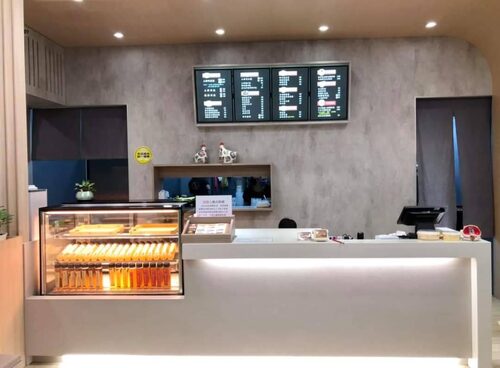 嘉昌土雞肉飯 品牌形象