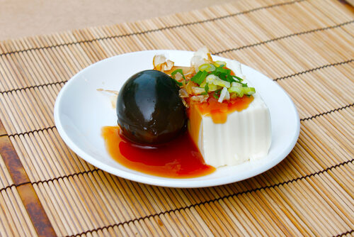 嘉昌土雞肉飯 產品介紹