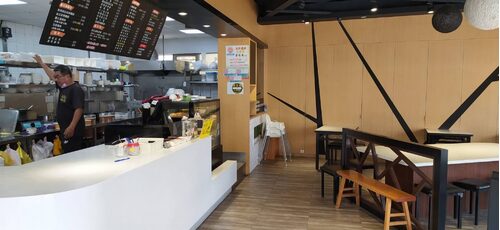 嘉昌土雞肉飯 品牌形象