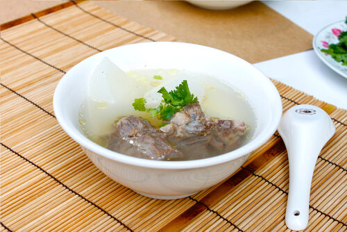 嘉昌土雞肉飯 產品介紹