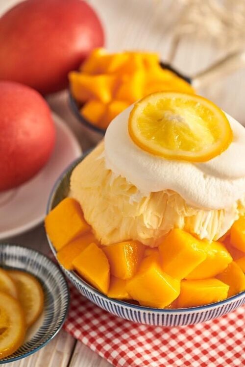 花藏雪 產品介紹