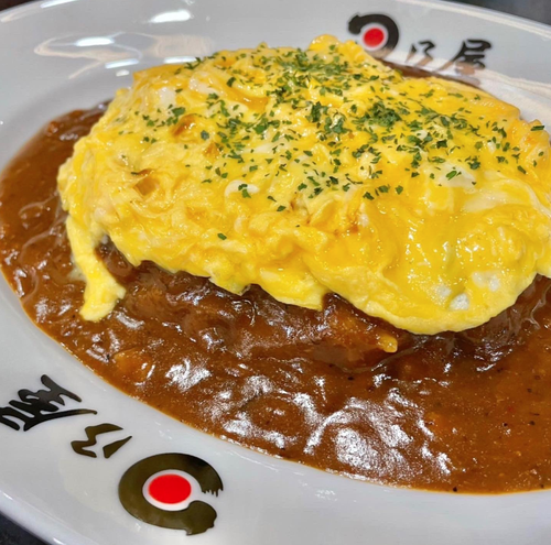 日乃屋日式咖哩 產品介紹