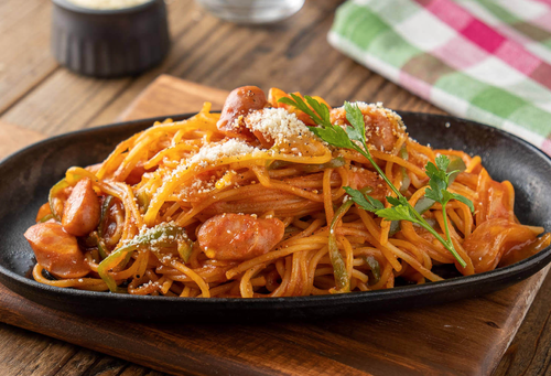 日乃屋日式咖哩 產品介紹