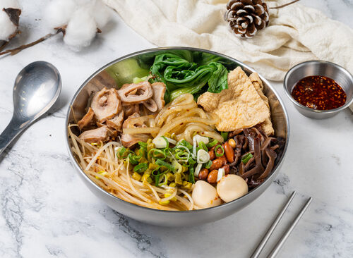 微辣女孩 Weilagirl 產品介紹