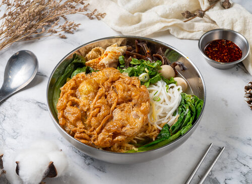 微辣女孩 Weilagirl 產品介紹