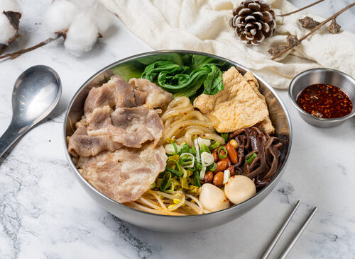 微辣女孩 Weilagirl 產品介紹