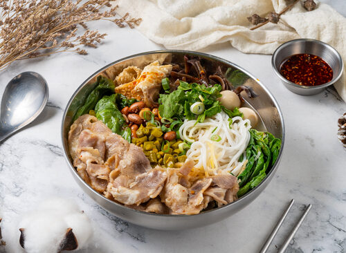 微辣女孩 Weilagirl 產品介紹