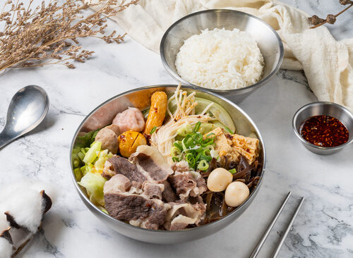 微辣女孩 Weilagirl 產品介紹