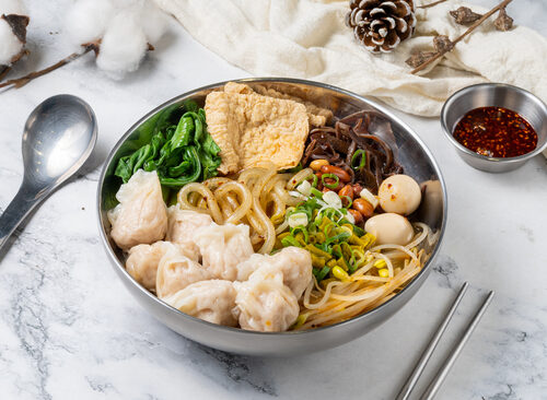 微辣女孩 Weilagirl 產品介紹