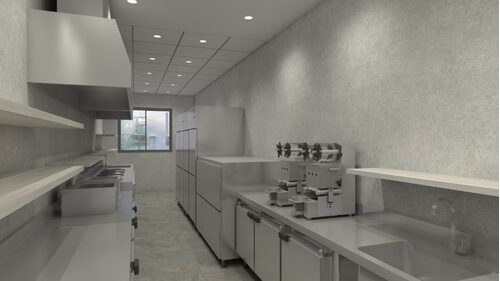 微辣女孩 Weilagirl 品牌形象