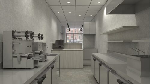 微辣女孩 Weilagirl 品牌形象