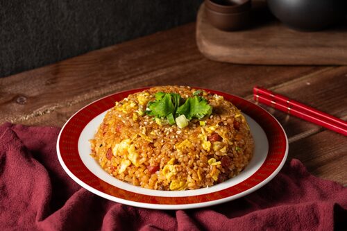 凰饗串串香 產品介紹