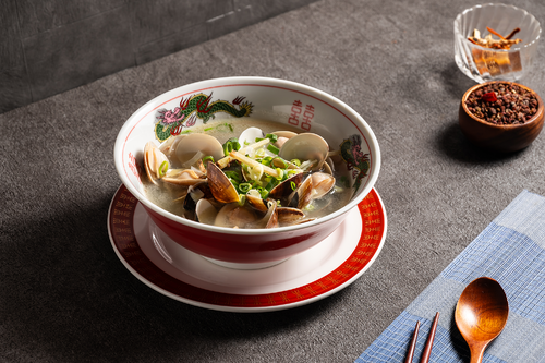 凰饗串串香 產品介紹