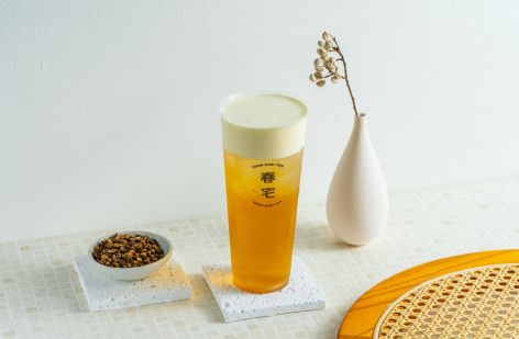 春宅 CHUN CHAI TEA