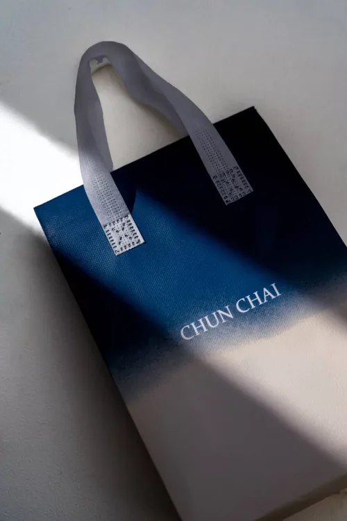 春宅 CHUN CHAI TEA 品牌形象