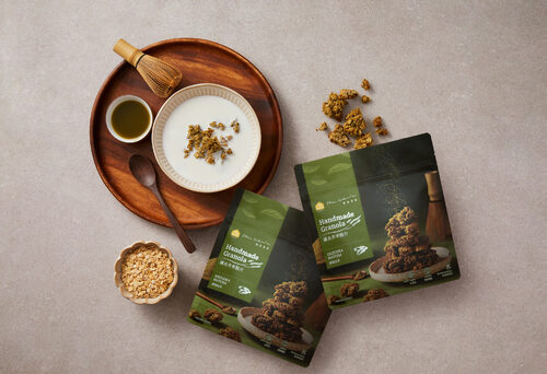 江鳥咖啡 產品介紹