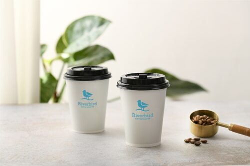 江鳥咖啡 產品介紹