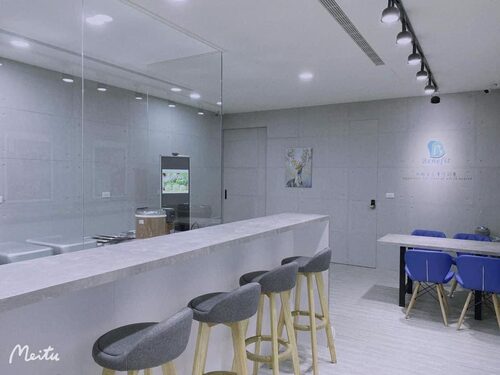 Benefit健康餐 品牌形象