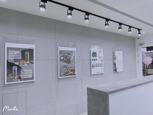 Benefit健康餐 品牌形象