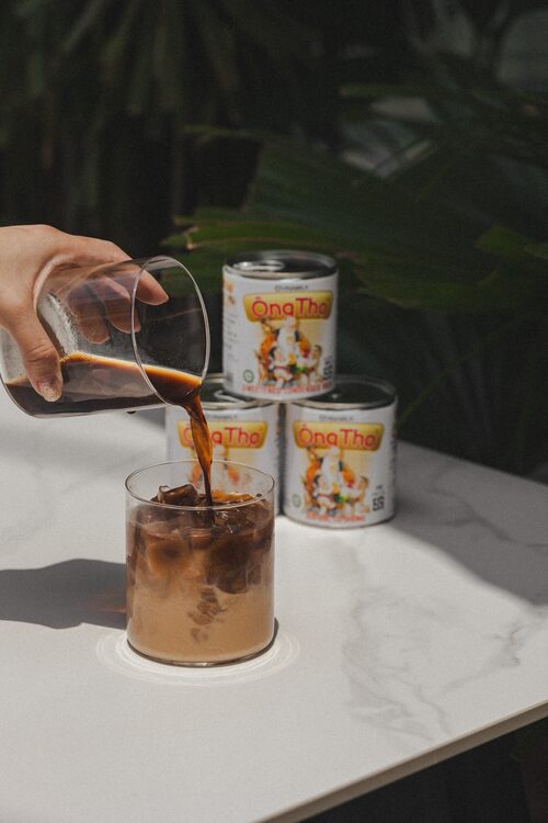 越好吃越南料理 產品介紹