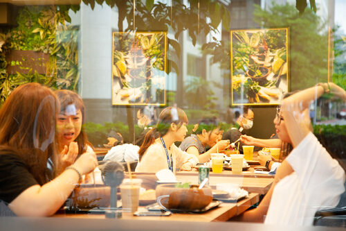 Woopen木盆 品牌形象