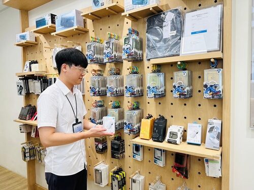 鼎威維修 產品介紹