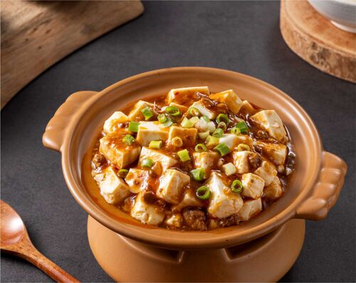 市武士 和風陶燒飯/讚岐烏龍麵 產品介紹