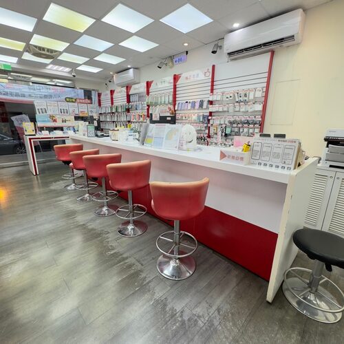 手機家族 品牌形象