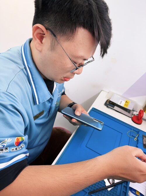 手機家族 產品介紹