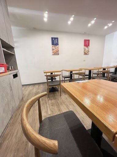 千千燒煎餃 品牌形象