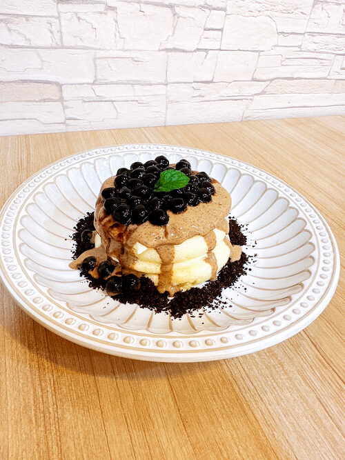 歐米茄義式料理 產品介紹