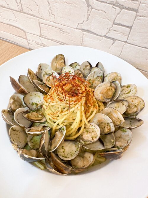 歐米茄義式料理 產品介紹