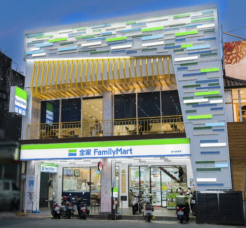 全家便利商店  品牌圖片 #3