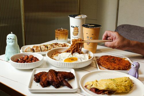 歐姆薯薯 產品介紹