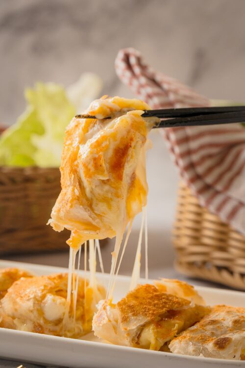 歐姆薯薯 產品介紹