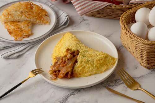 歐姆薯薯 產品介紹