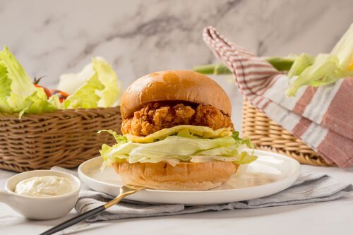 歐姆薯薯 產品介紹