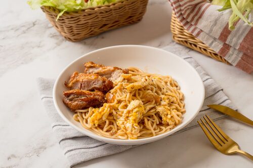 歐姆薯薯 產品介紹