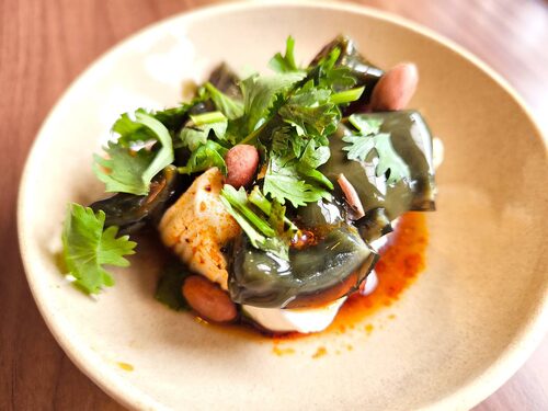 借問酸辣粉 產品介紹