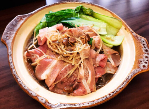 借問酸辣粉 產品介紹