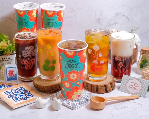 WOO DAY 日日有茶  產品圖片 #8