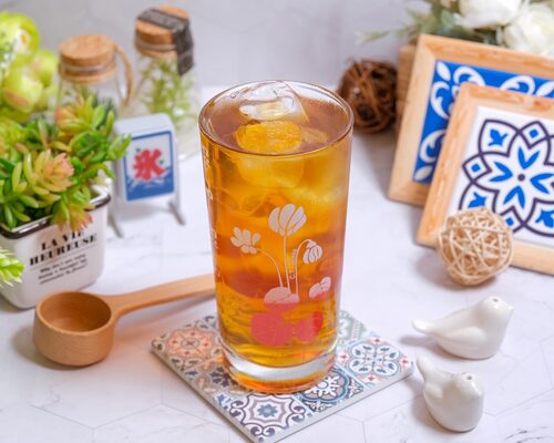 WOO DAY 日日有茶  產品圖片 #5