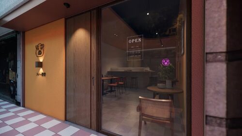 咖哩胖胖  品牌圖片 #4