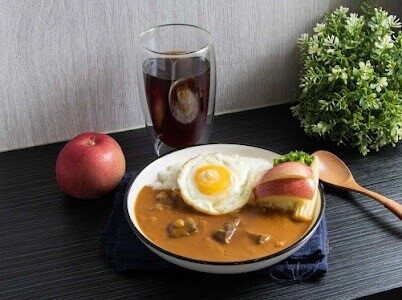 咖哩胖胖  產品圖片 #4