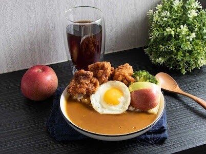 咖哩胖胖  產品圖片 #3