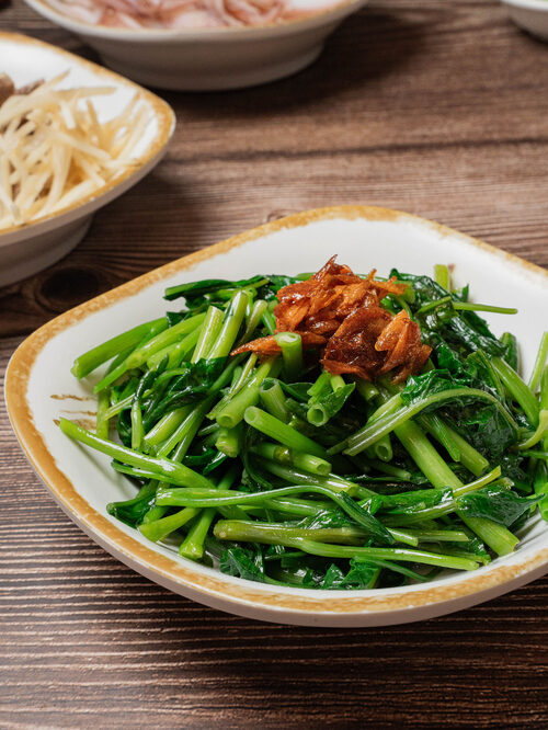 蒜霸王 產品介紹