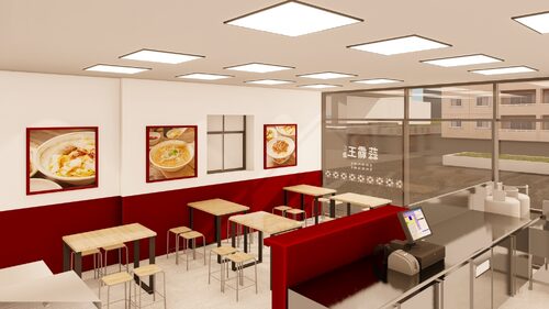 蒜霸王 品牌形象